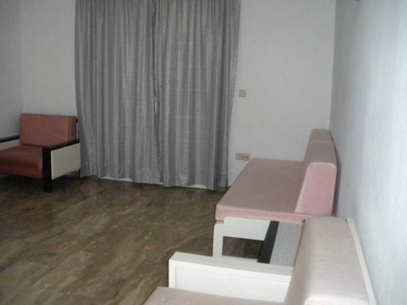 Hotel Anna Apartments Kokkini Hani Exterior foto